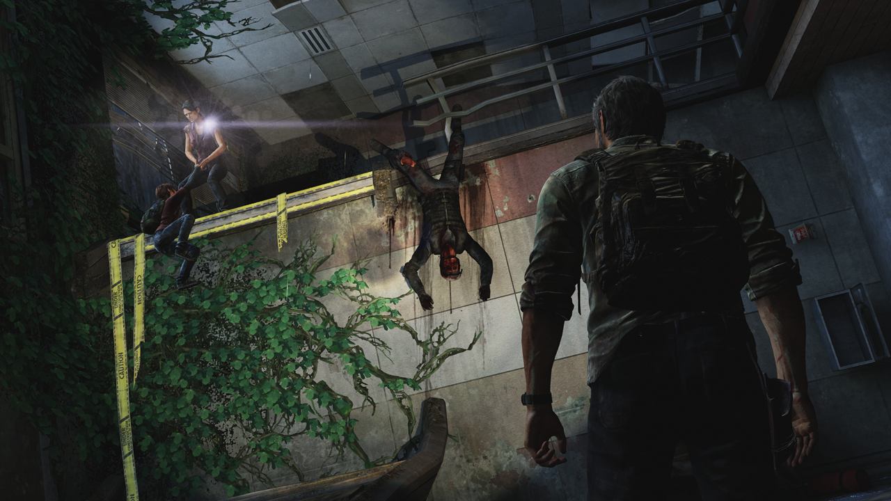 The Last of Us - Imagen 20